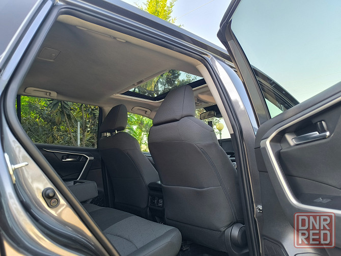 Продам Toyota RAV 4 2020 Hybryd Донецк - изображение 7