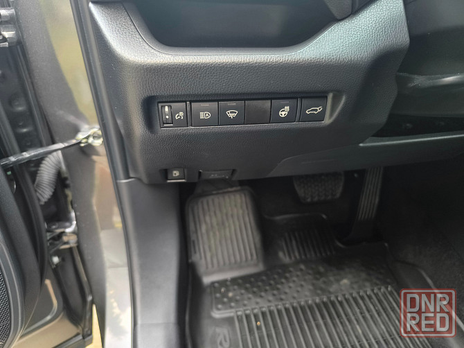 Продам Toyota RAV 4 2020 Hybryd Донецк - изображение 8