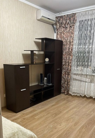 Сдается: Однокомнатная квартира Этаж: 5/9 Район: Кировский, Текстильщик Донецк