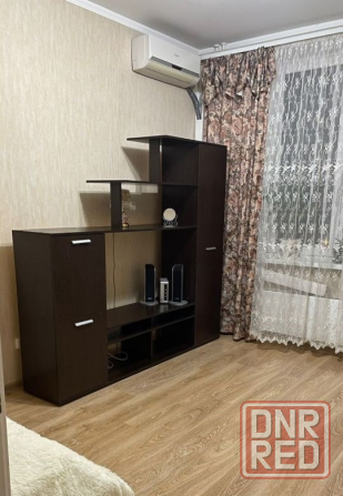 Сдается: Однокомнатная квартира Этаж: 5/9 Район: Кировский, Текстильщик Донецк - изображение 4