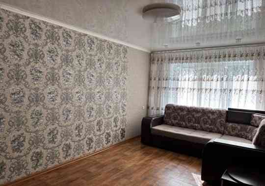 Сдаю двухкомнатную квартиру 42.0 м² этаж 4/5 город Донецк, Киевский район, проспект Панфилова Донецк