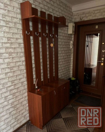 Сдаю двухкомнатную квартиру 42.0 м² этаж 4/5 город Донецк, Киевский район, проспект Панфилова Донецк - изображение 6