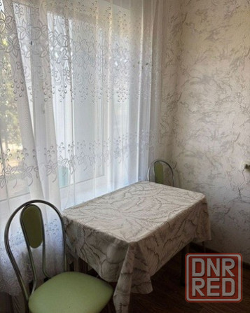 Сдаю двухкомнатную квартиру 42.0 м² этаж 4/5 город Донецк, Киевский район, проспект Панфилова Донецк - изображение 5