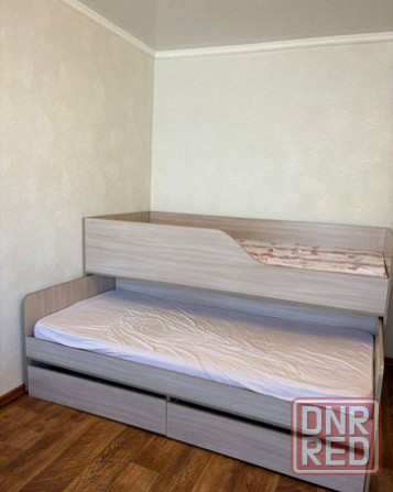 Сдаю двухкомнатную квартиру 42.0 м² этаж 4/5 город Донецк, Киевский район, проспект Панфилова Донецк - изображение 3