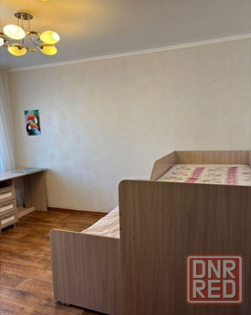 Сдаю двухкомнатную квартиру 42.0 м² этаж 4/5 город Донецк, Киевский район, проспект Панфилова Донецк - изображение 4