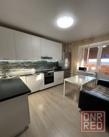 Сдается двухкомнатная квартира 66.0 м² этаж 10, город Донецк, Ворошиловский район Донецк - изображение 2
