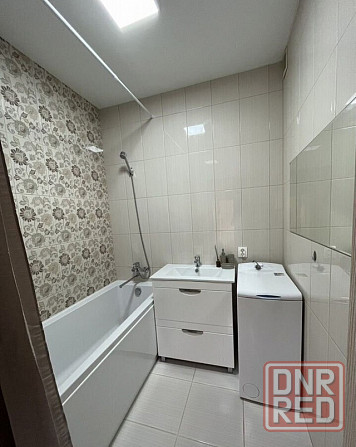 Сдается двухкомнатная квартира 66.0 м² этаж 10, город Донецк, Ворошиловский район Донецк - изображение 9