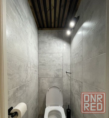 Сдается: Двухкомнатная квартира Район: Калининский Донецк - изображение 8