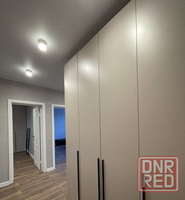 Сдается: Двухкомнатная квартира Район: Калининский Донецк - изображение 7