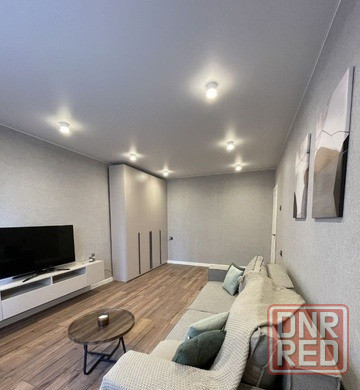 Сдается: Двухкомнатная квартира Район: Калининский Донецк - изображение 6