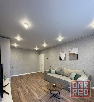 Сдается: Двухкомнатная квартира Район: Калининский Донецк - изображение 3