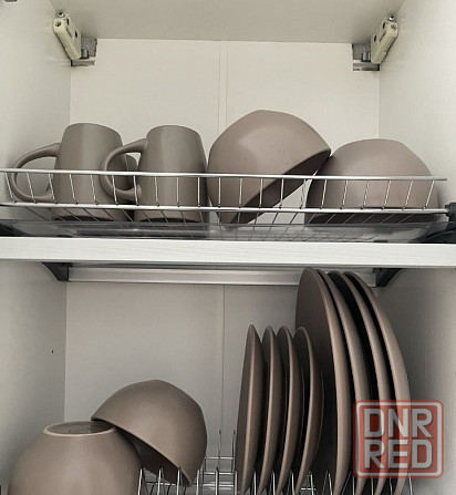 Сдается: Двухкомнатная квартира Район: Калининский Донецк - изображение 4