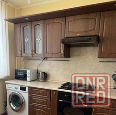 Сдаю двухкомнатную квартиру 52.0 м² этаж 4/5 город Донецк, Ворошиловский район Донецк - изображение 8