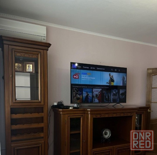 Сдаю двухкомнатную квартиру 52.0 м² этаж 4/5 город Донецк, Ворошиловский район Донецк - изображение 10