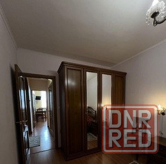Сдаю двухкомнатную квартиру 52.0 м² этаж 4/5 город Донецк, Ворошиловский район Донецк - изображение 4
