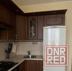 Сдаю двухкомнатную квартиру 52.0 м² этаж 4/5 город Донецк, Ворошиловский район Донецк - изображение 5