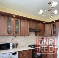 Сдаю двухкомнатную квартиру 52.0 м² этаж 4/5 город Донецк, Ворошиловский район Донецк - изображение 6