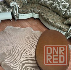 Сдаю двухкомнатную квартиру 52.0 м² этаж 4/5 город Донецк, Ворошиловский район Донецк - изображение 1