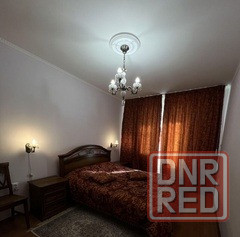 Сдаю двухкомнатную квартиру 52.0 м² этаж 4/5 город Донецк, Ворошиловский район Донецк - изображение 2