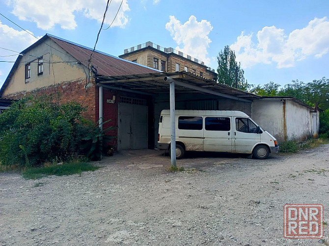 Аренда с правом выкупа или продажа промышленного здания Макеевка - изображение 1