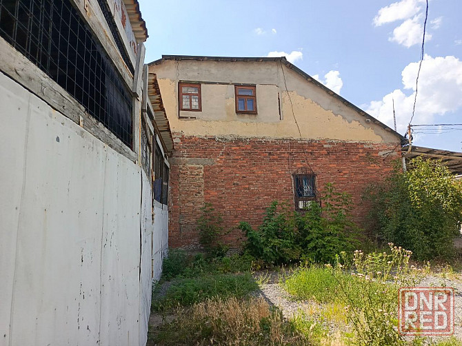 Аренда с правом выкупа или продажа промышленного здания Макеевка - изображение 4