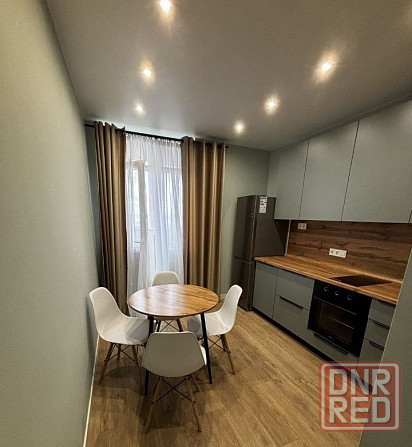 Сдается:Однокомнатная квартира Щорса Этаж:3/5 Район:Ворошиловский Донецк - изображение 1