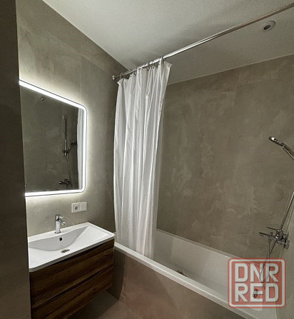 Сдается:Однокомнатная квартира Щорса Этаж:3/5 Район:Ворошиловский Донецк - изображение 6