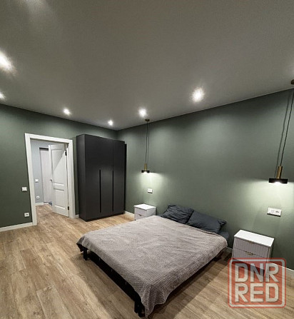 Сдается:Однокомнатная квартира Щорса Этаж:3/5 Район:Ворошиловский Донецк - изображение 3