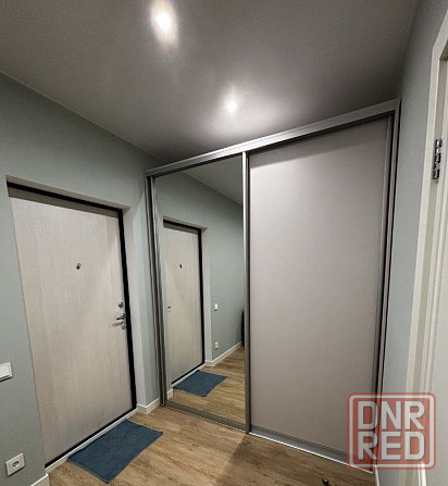 Сдается:Однокомнатная квартира Щорса Этаж:3/5 Район:Ворошиловский Донецк - изображение 5