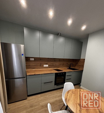 Сдается:Однокомнатная квартира Щорса Этаж:3/5 Район:Ворошиловский Донецк - изображение 2