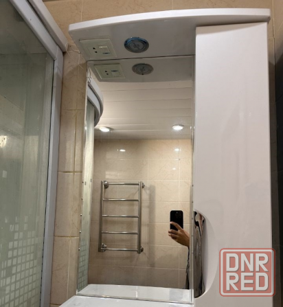 Сдается: Однокомнатная квартира Этаж: 8/9 Район: Киевский Донецк - изображение 1