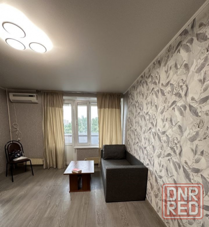 Сдается: Однокомнатная квартира Этаж: 8/9 Район: Киевский Донецк - изображение 4