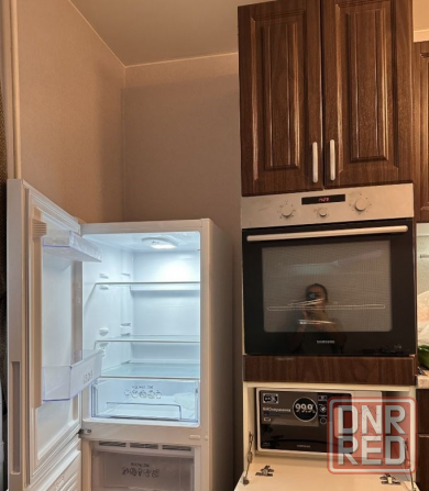 Сдается: Однокомнатная квартира Этаж: 8/9 Район: Киевский Донецк - изображение 8