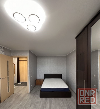 Сдается: Однокомнатная квартира Этаж: 8/9 Район: Киевский Донецк - изображение 5