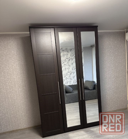 Сдается: Однокомнатная квартира Этаж: 8/9 Район: Киевский Донецк - изображение 3