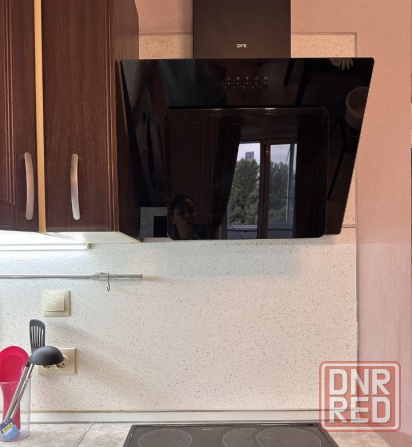 Сдается: Однокомнатная квартира Этаж: 8/9 Район: Киевский Донецк - изображение 7