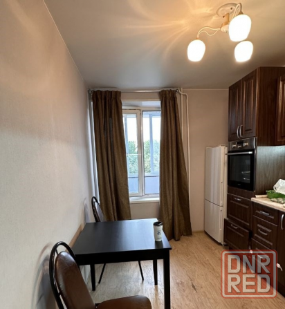 Сдается: Однокомнатная квартира Этаж: 8/9 Район: Киевский Донецк - изображение 2