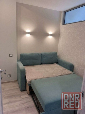 Сдается: Двухкомнатная квартира Этаж: 6/9 Район: Калининский Донецк - изображение 3