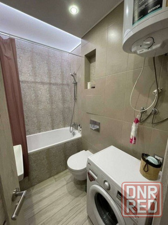 Сдается: Двухкомнатная квартира Этаж: 6/9 Район: Калининский Донецк - изображение 7