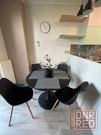 Сдается: Двухкомнатная квартира Этаж: 6/9 Район: Калининский Донецк - изображение 8