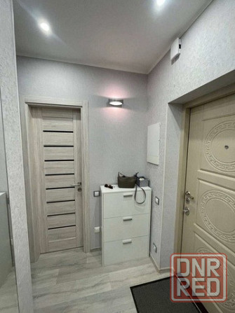 Сдается: Двухкомнатная квартира Этаж: 6/9 Район: Калининский Донецк - изображение 1