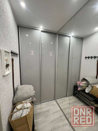 Сдается: Двухкомнатная квартира Этаж: 6/9 Район: Калининский Донецк - изображение 5