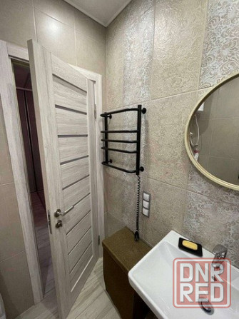 Сдается: Двухкомнатная квартира Этаж: 6/9 Район: Калининский Донецк - изображение 4