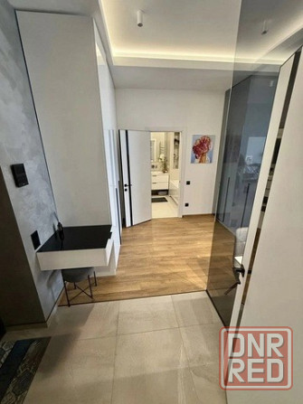 Сдаётся крупногабаритная двухкомнатная квартира в Калининском районе Донецк - изображение 2