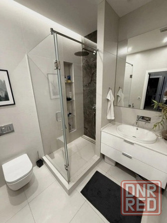 Сдаётся крупногабаритная двухкомнатная квартира в Калининском районе Донецк - изображение 3