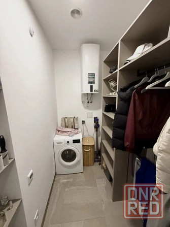 Сдаётся крупногабаритная двухкомнатная квартира в Калининском районе Донецк - изображение 4