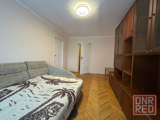 Сдам 2-х комнатную квартиру в Кировском районе Ориентир: Текстильщик Этаж: 4/9 Донецк - изображение 2