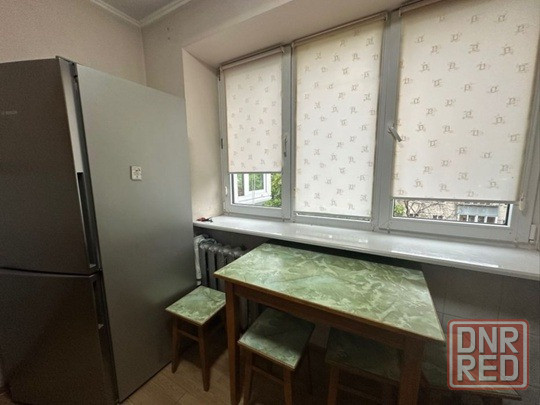 Сдам 2-х комнатную квартиру в Кировском районе Ориентир: Текстильщик Этаж: 4/9 Донецк - изображение 5