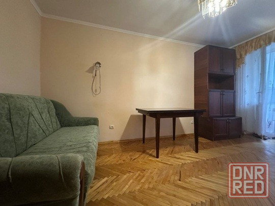 Сдам 2-х комнатную квартиру в Кировском районе Ориентир: Текстильщик Этаж: 4/9 Донецк - изображение 4