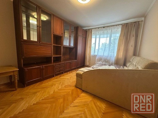 Сдам 2-х комнатную квартиру в Кировском районе Ориентир: Текстильщик Этаж: 4/9 Донецк - изображение 3